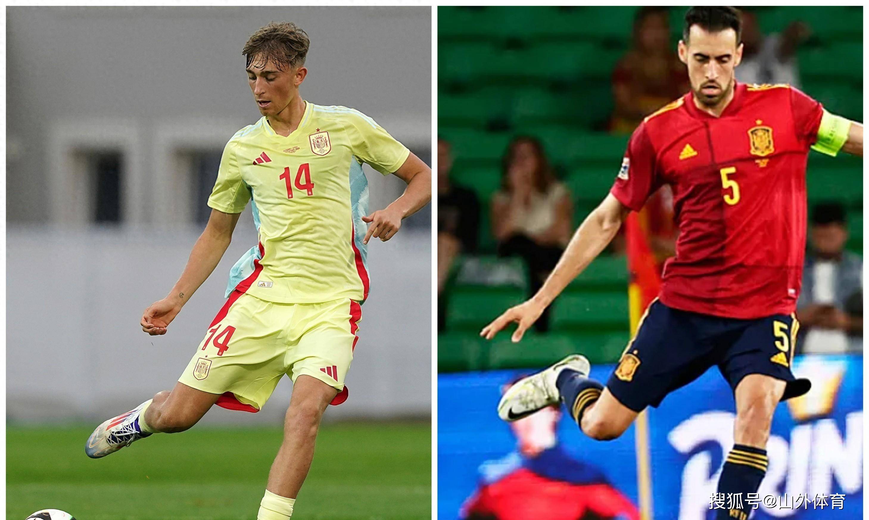 西甲前三轮数据亮眼！20岁皇马小将或改踢中场，能否成布斯克茨？