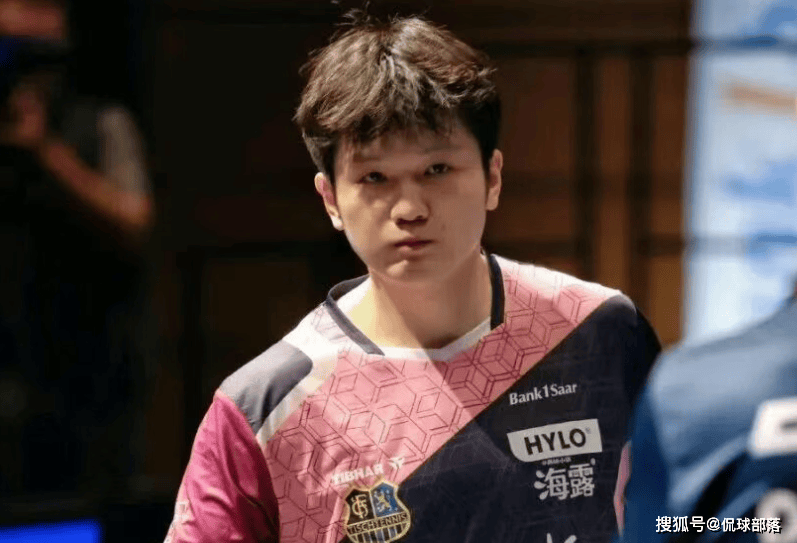 狂轰11-1！樊振东欧冠首秀：仅17分钟3-0速胜 下一轮或对决林高远