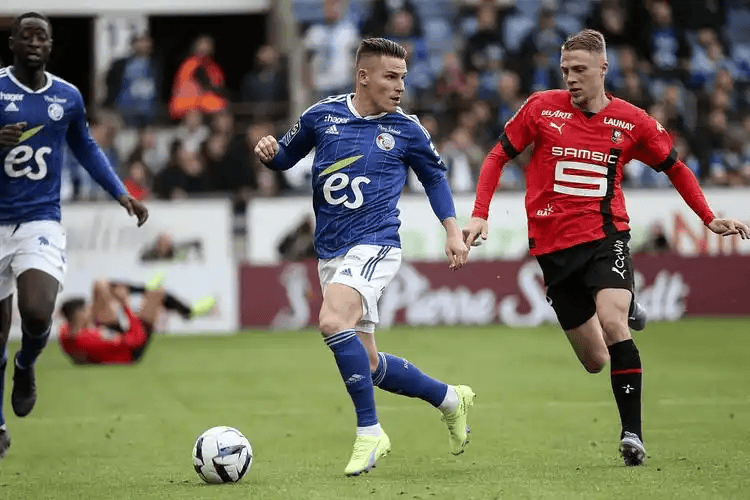 周五011 法甲：斯特拉斯VS朗斯 赛事前瞻与预测