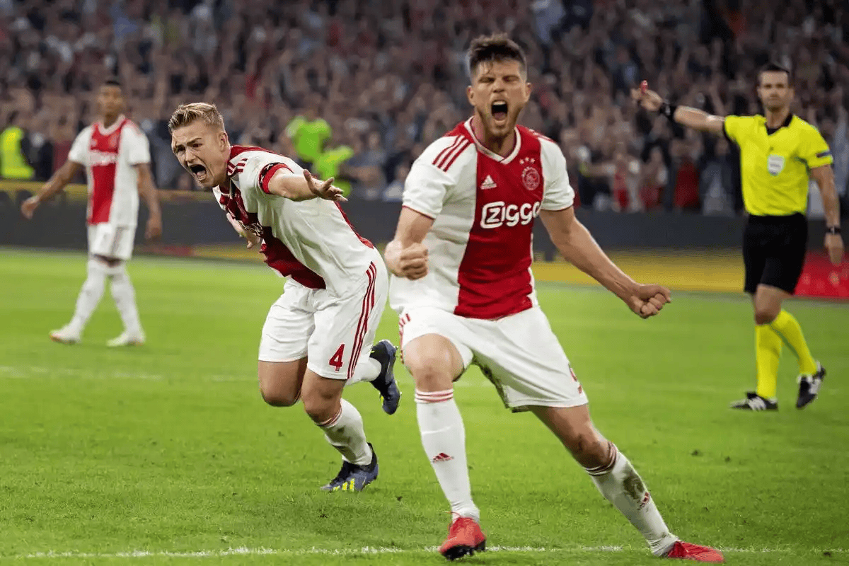 荷甲深度解析：兹沃勒VS阿贾克斯，豪门冲冠遇主场劲旅，残阵对决暗藏变数